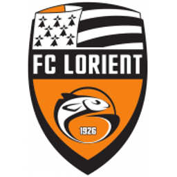 Lorient crest