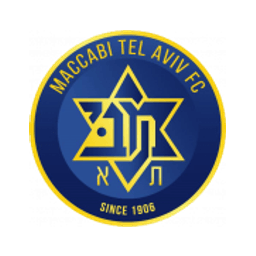 Maccabi Tel Aviv crest