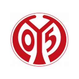 Mainz 05 crest