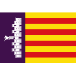 Mallorca crest