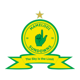 Mamelodi Sundowns crest