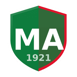 MC Alger crest