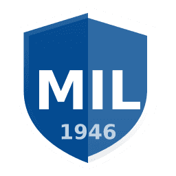 Millonarios crest