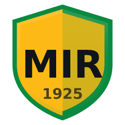 Mirassol crest