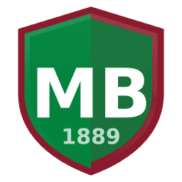 Mohun Bagan crest
