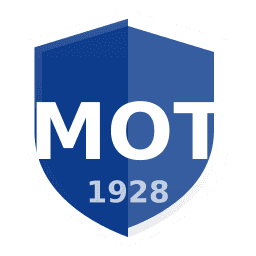 FC Motagua crest