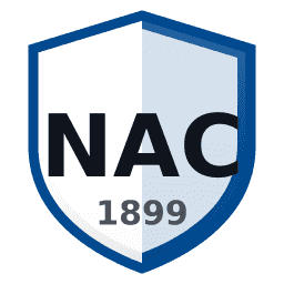 Nacional crest