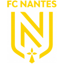 Nantes crest