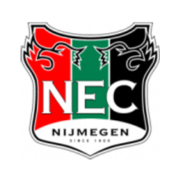 NEC Nijmegen crest