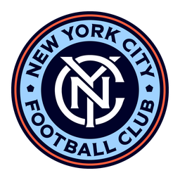 New York City FC crest