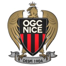 Nice crest