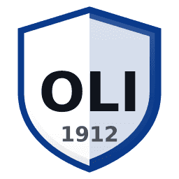 CD Olimpia crest