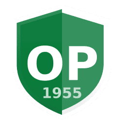 Oriente Petrolero crest