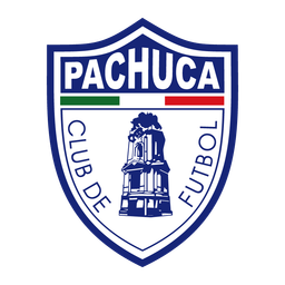 Pachuca crest
