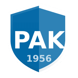 Pakhtakor crest