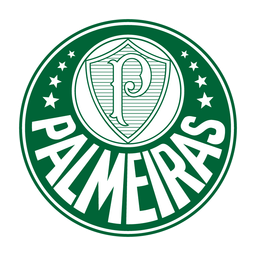 Palmeiras crest