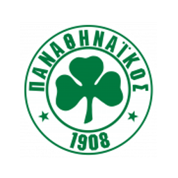 Panathinaikos crest