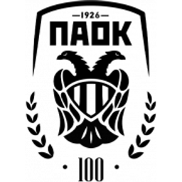 PAOK crest