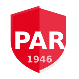 FK Partizani crest