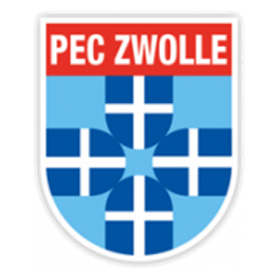 PEC Zwolle crest