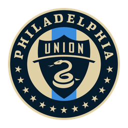 Philadelphia Union crest