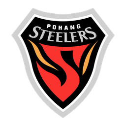 Pohang Steelers crest