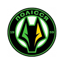Polissya Zhytomyr crest