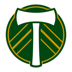 Portland Timbers crest
