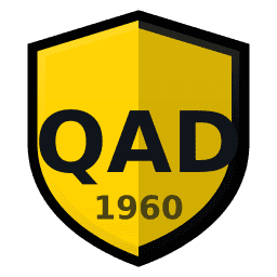 Qadsia crest