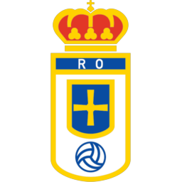 Real Oviedo crest