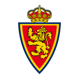 Real Zaragoza crest