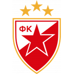 Red Star Belgrade crest