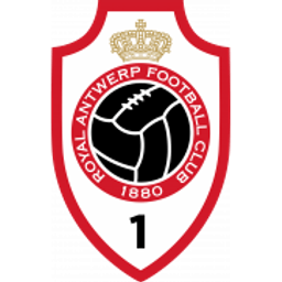 Royal Antwerp crest