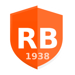 RS Berkane crest