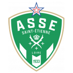 Saint-Étienne crest