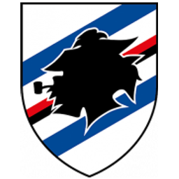 Sampdoria crest