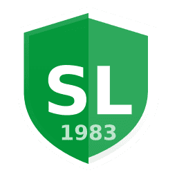 Santos Laguna crest
