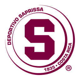Deportivo Saprissa crest
