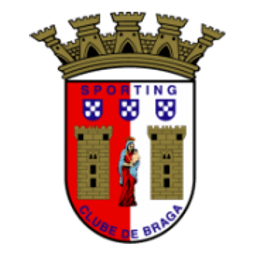 SC Braga crest