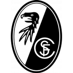 SC Freiburg crest