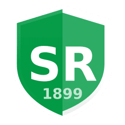 Shamrock Rovers crest