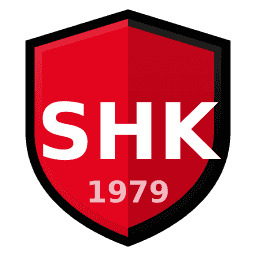 KF Shkëndija crest
