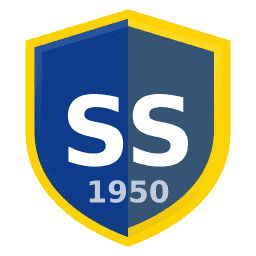 Shooting Stars SC crest