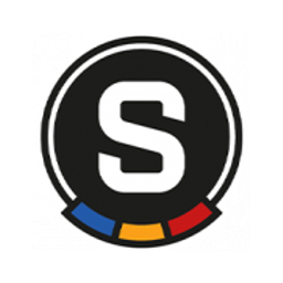 Sparta Prague crest