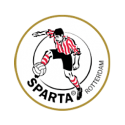 Sparta Rotterdam crest