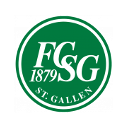 FC St. Gallen crest