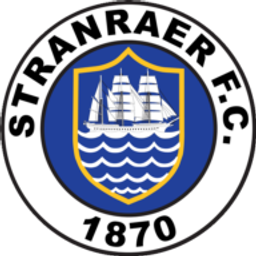Stranraer crest