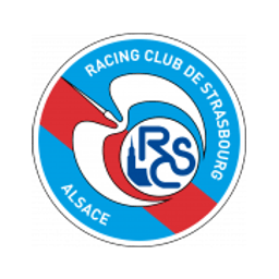 Strasbourg crest