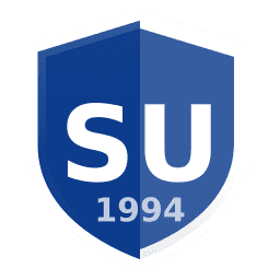 SuperSport United crest