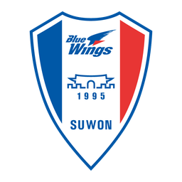 Suwon Samsung Bluewings crest